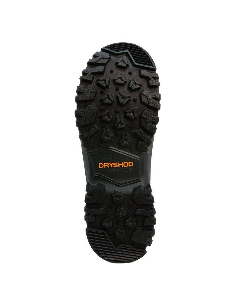 DryShod Outdoor Boots Mens Legend MXT Mid Height Waterproof LGX-MM