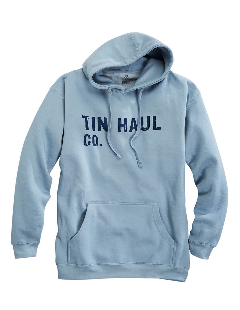 Tin haul sweatshirts hot sale