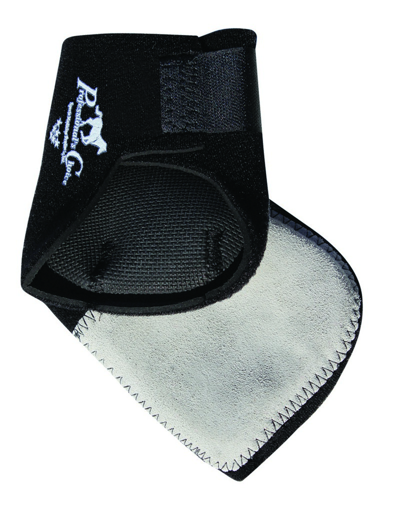 Professionals Choice Boots Ankle Equine Rear Adjustable Padding AB151