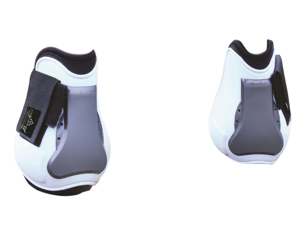 Professionals Choice Boots Horse Flexor Tendon Open Front ASRB100