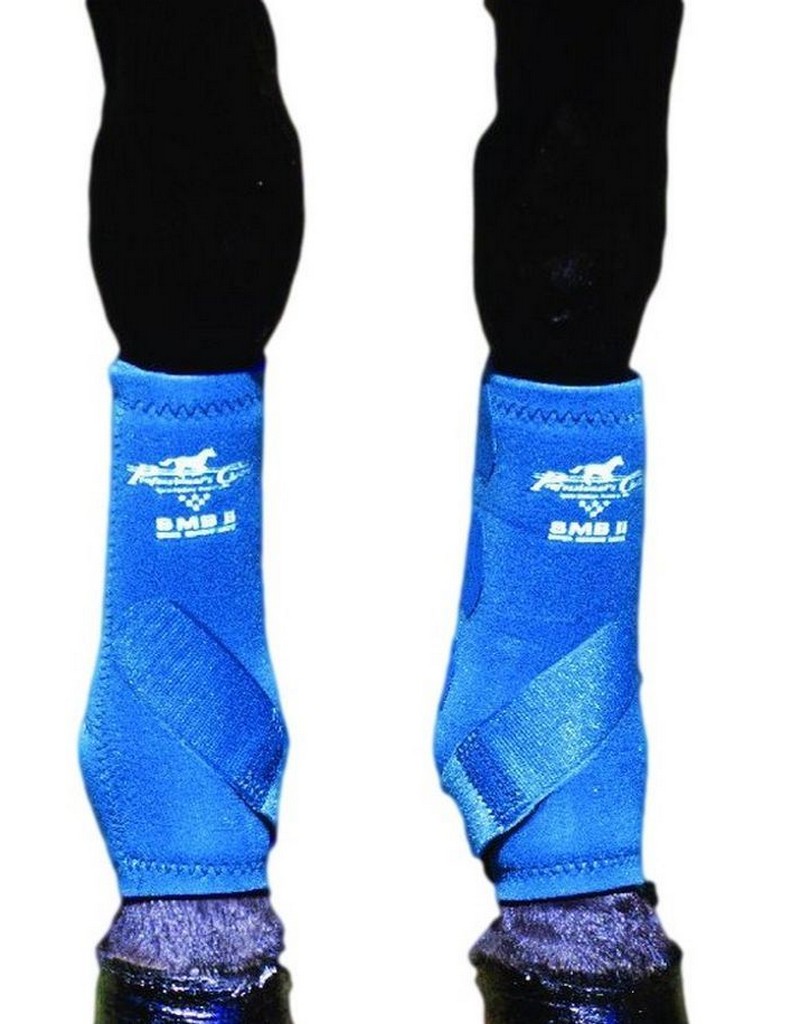 Professionals Choice Boots Sports Medicine Neoprene Protective SMBII - Picture 8 of 10