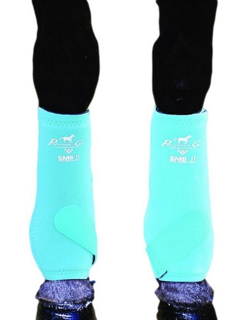 Professionals Choice Boots Sports Medicine Neoprene Protective SMBII - Picture 9 of 10