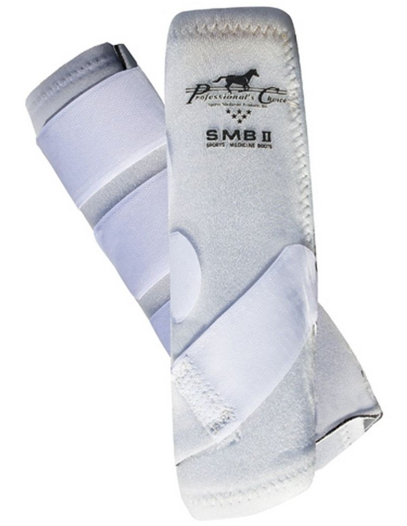 Professionals Choice Boots Sports Medicine Neoprene Protective SMBII - Picture 10 of 10