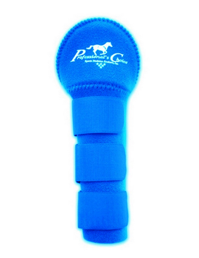 Professionals Choice Wrap Protective Tail Padded Half Cone OS TW100