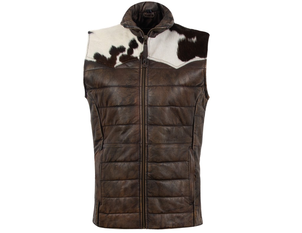 StS Ranchwear Women's Conceal Adalyn Vest