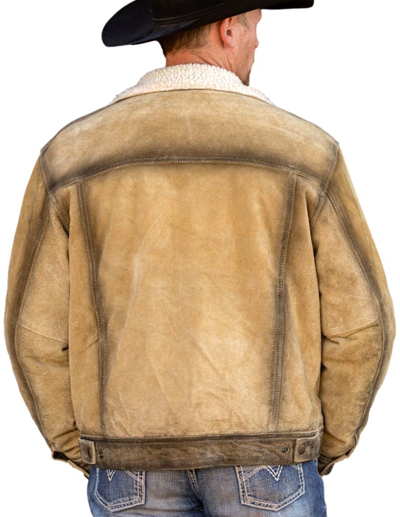 StS Ranchwear Josey Men's Conceal Carry Jacket