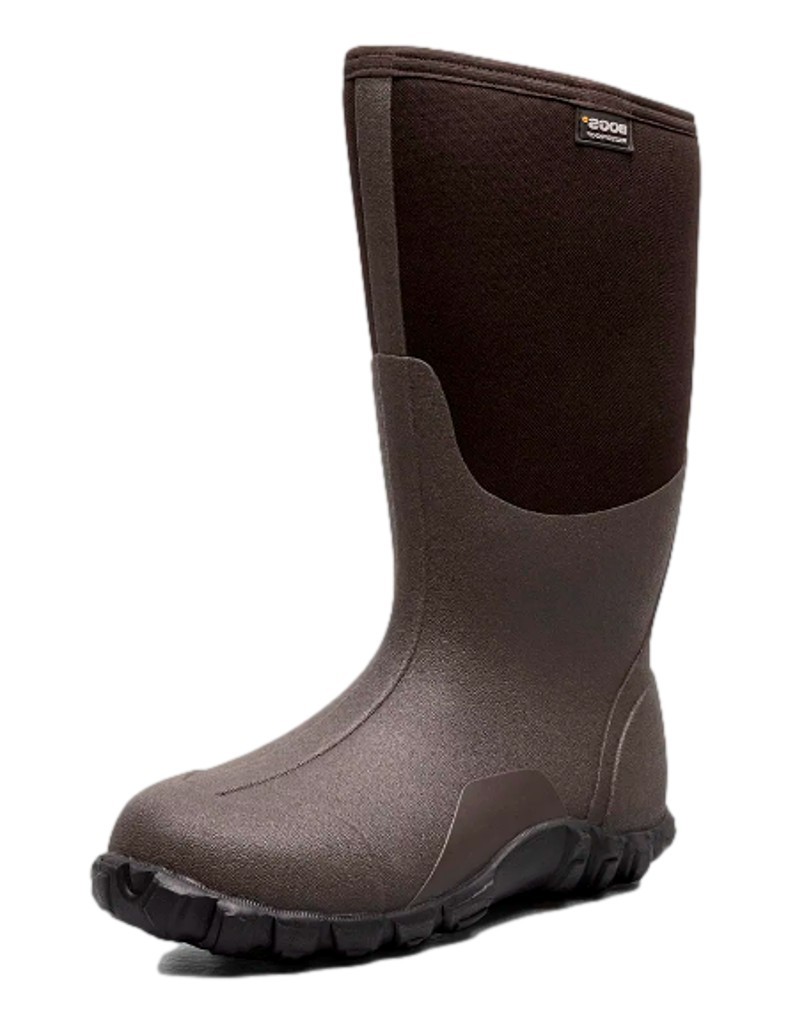 Bogs Brown Neo-Tech Insulated Winter Boots Bogs Boots Womens Size 8 Brown W Kettering Waterproof Neo  main image 3