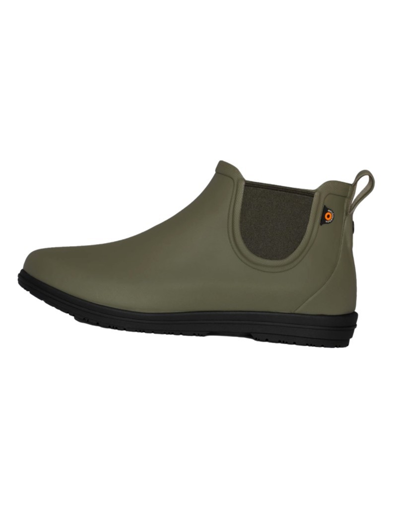 Chelsea Winter Boots Bogs Footwear Bogs Sweetpea Chelsea Bogs
