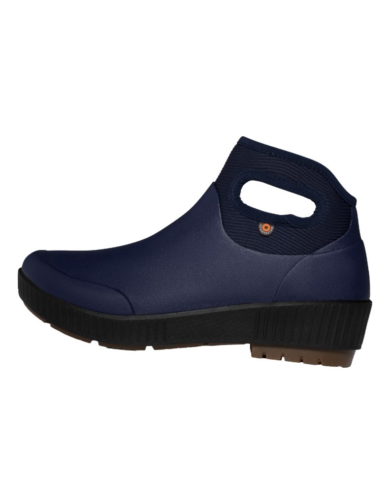 Bottes Imperméables BOGS En Dentelle De Cèdre - Taille 9, Couleur Grenat, Neuves Avec Petits Défauts