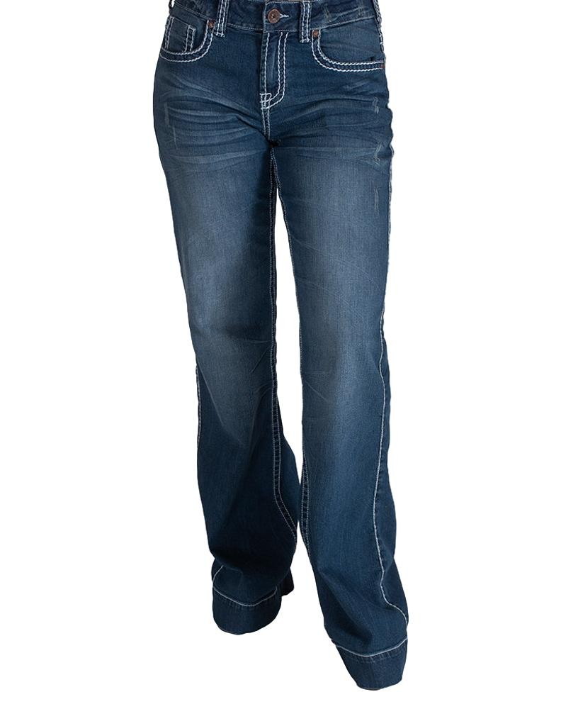 Cowgirl tuff edgy on sale jeans