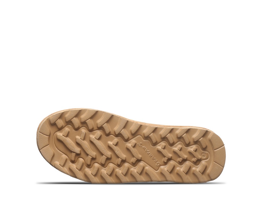 Bearpaw work boots store