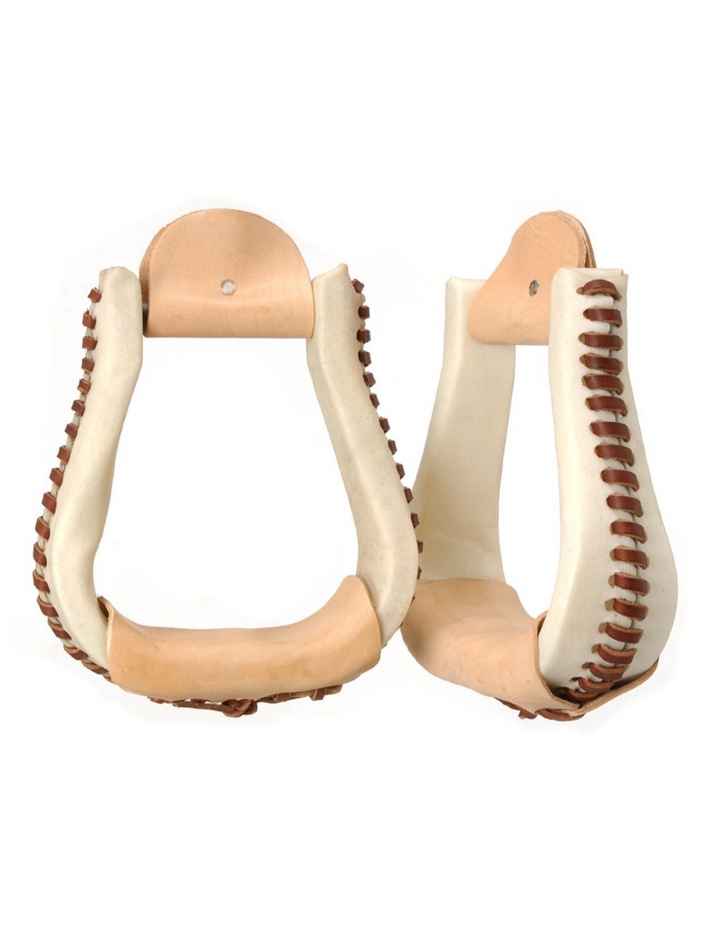 Tough-1 Royal King Stirrups