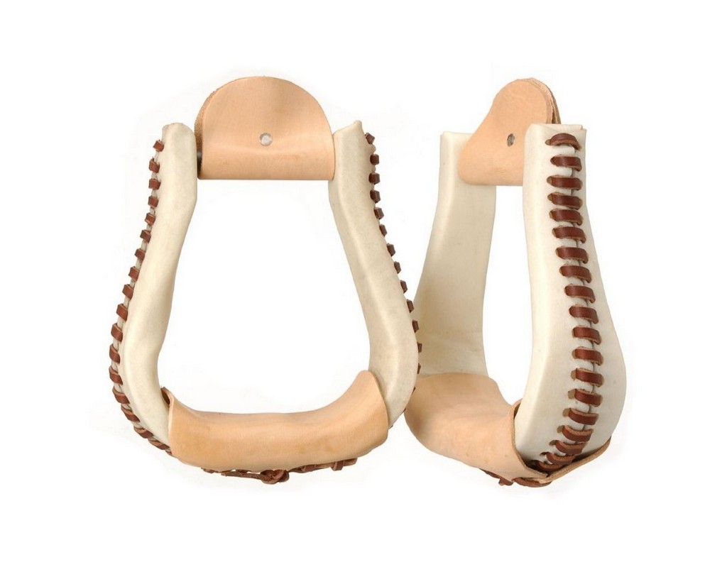 Tough-1 Royal King Stirrups - Thumbnail 3