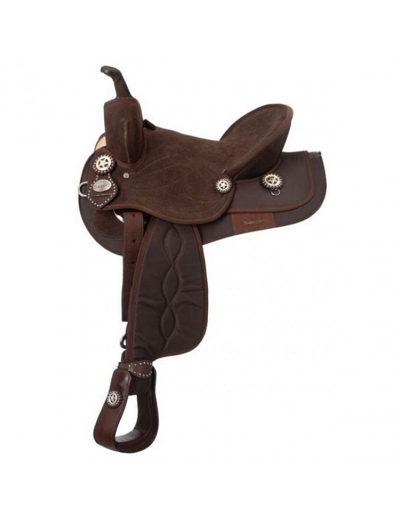 その他 TEN SADDLE SUEDE S BROWN TEN SADDLE SUEDE S BROWN