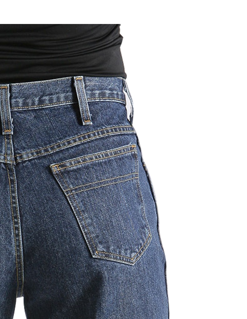 Cinch Western Denim Jeans Mens Green Label Relaxed Fit MB90530002