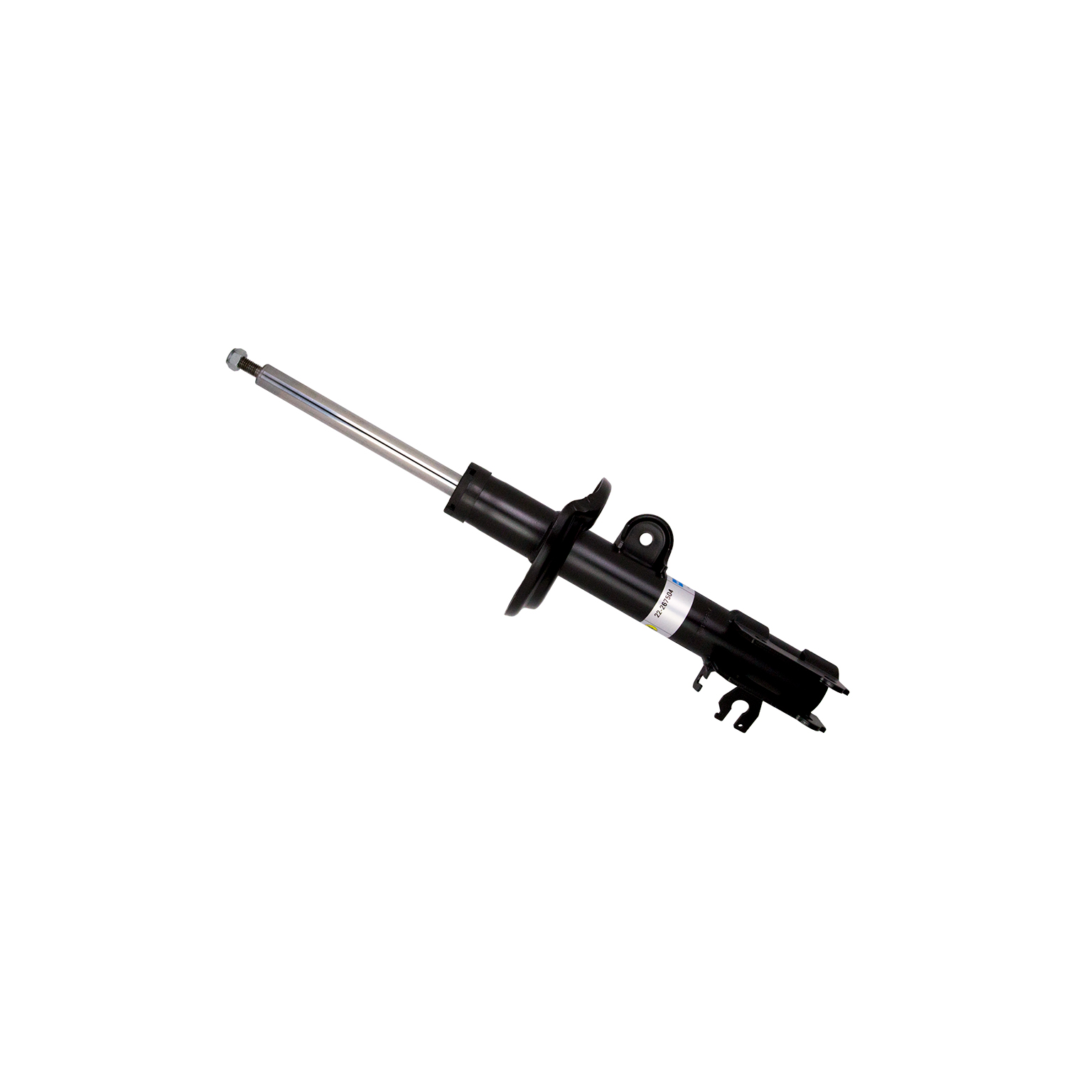22 267504 Bilstein Shock Absorbers 651860794433 | eBay NBロードスター 前期 触媒中間ストレート 純正加工