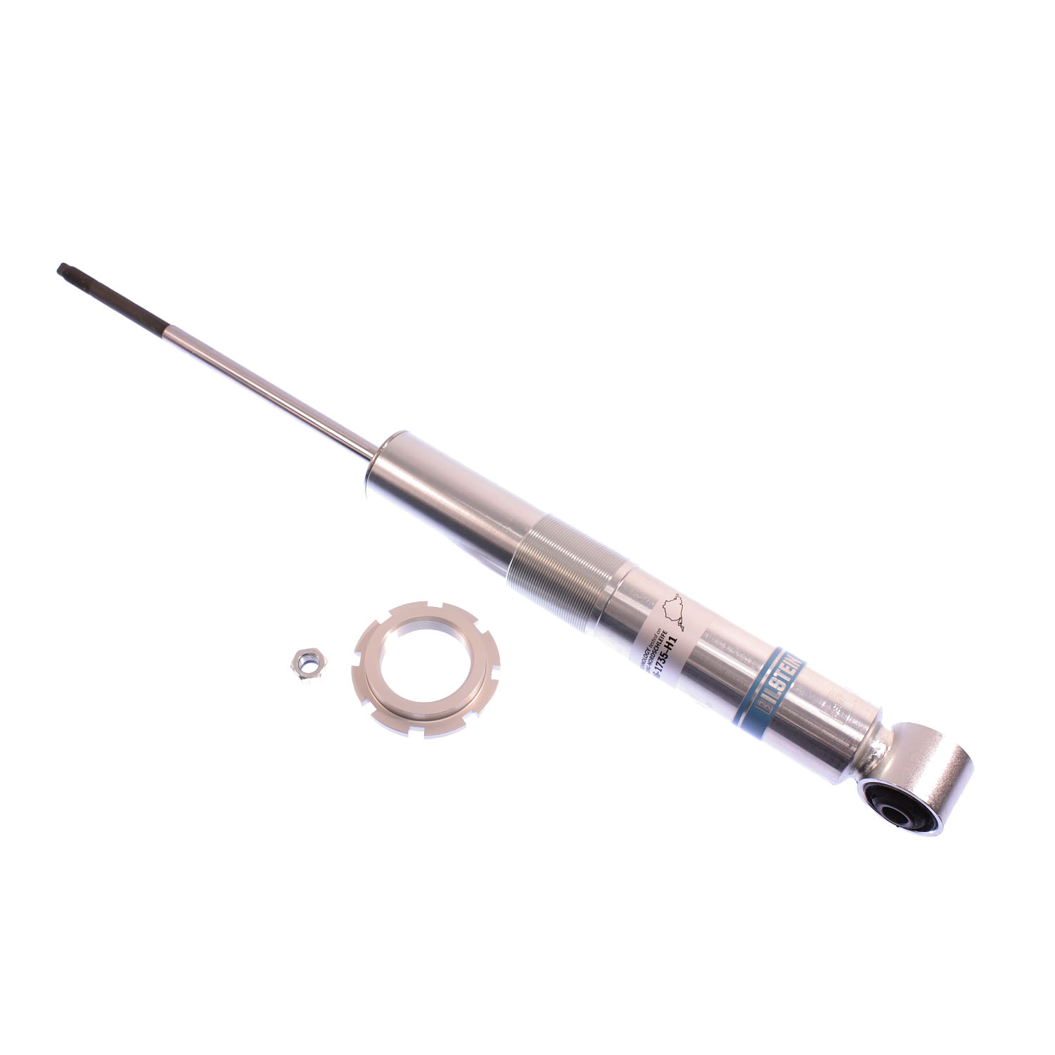 24 017350 Bilstein Shock Absorbers 651860646985 | eBay