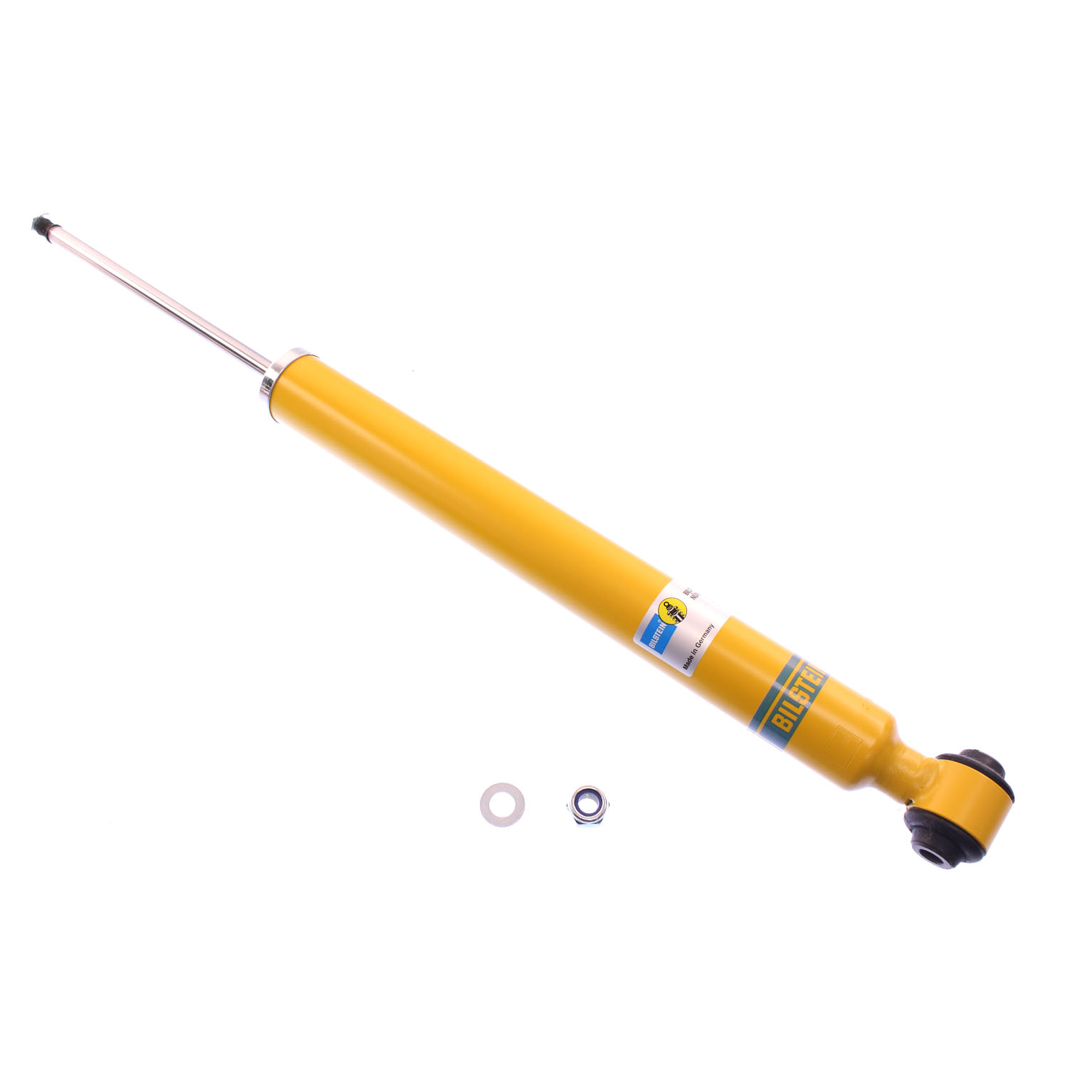 24 166874 Bilstein Shock Absorbers 651860640280| eBay
