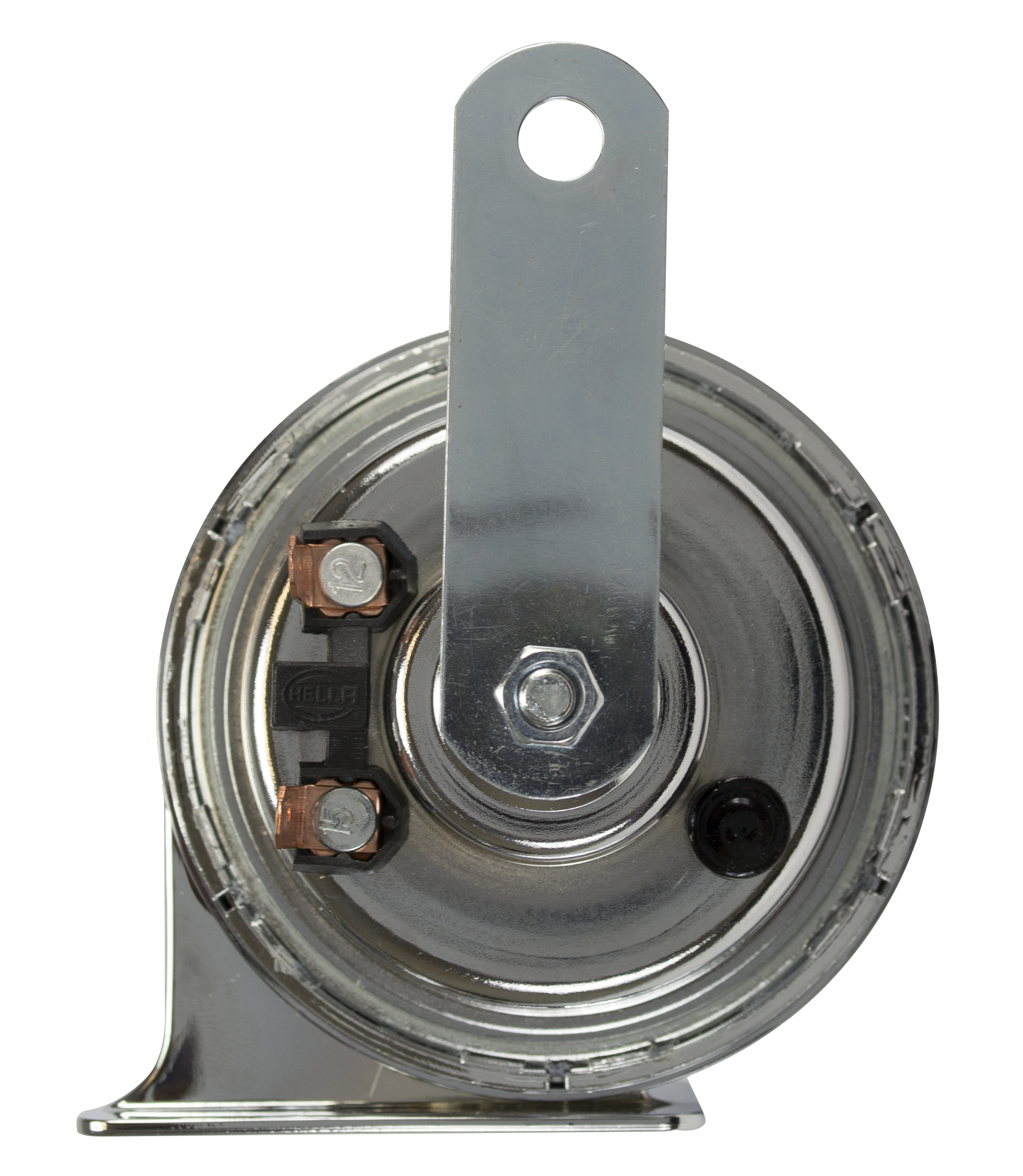 Hella 007728883 Horn Kit Bx Chrome Trumpe
