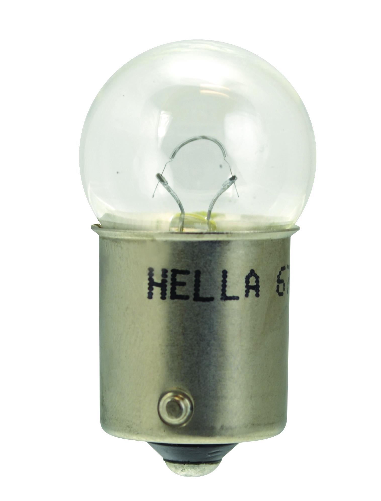 Hella 67Tb Hella Turn Signal Light Bulb 67Tb - Foto 1 di 6