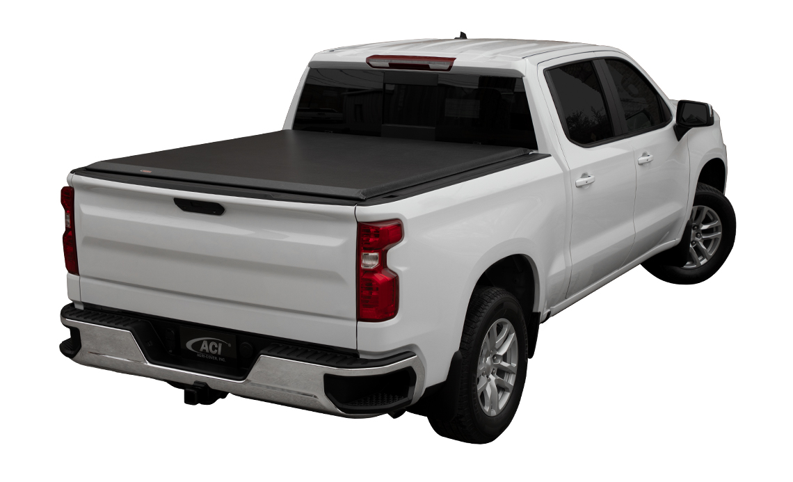 ACI 12389 ACCESS Original Tonneau Cover image 8