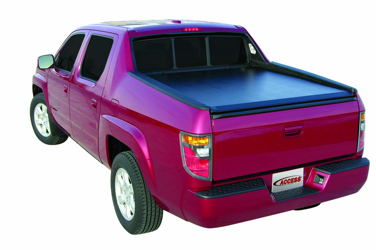 ACI 16019 ACCESS Original Tonneau Cover Fits 06-14 Ridgeline image 8