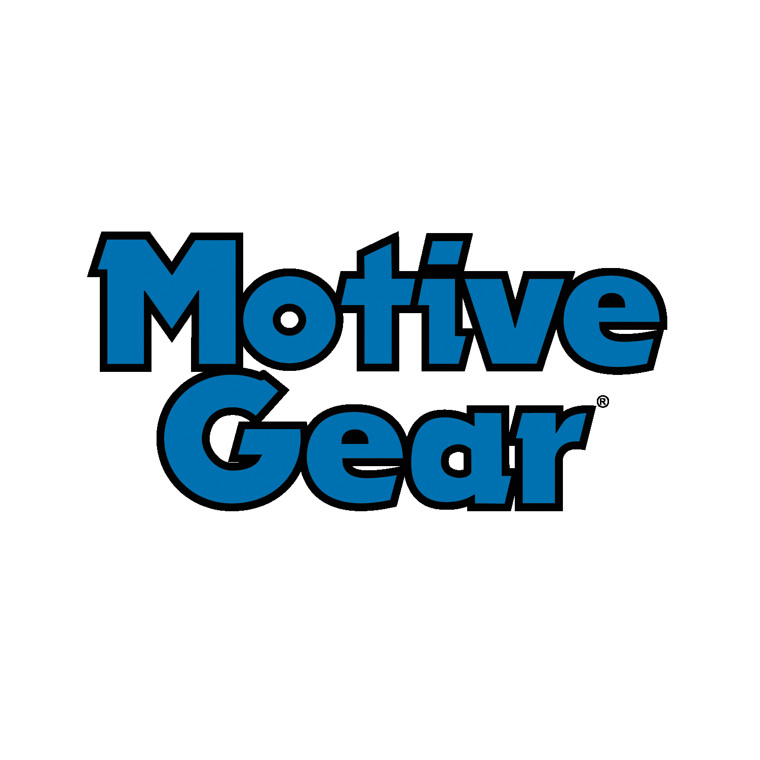 Motive Gear GM10.5-373 Ring and Pinion (GM 10.5