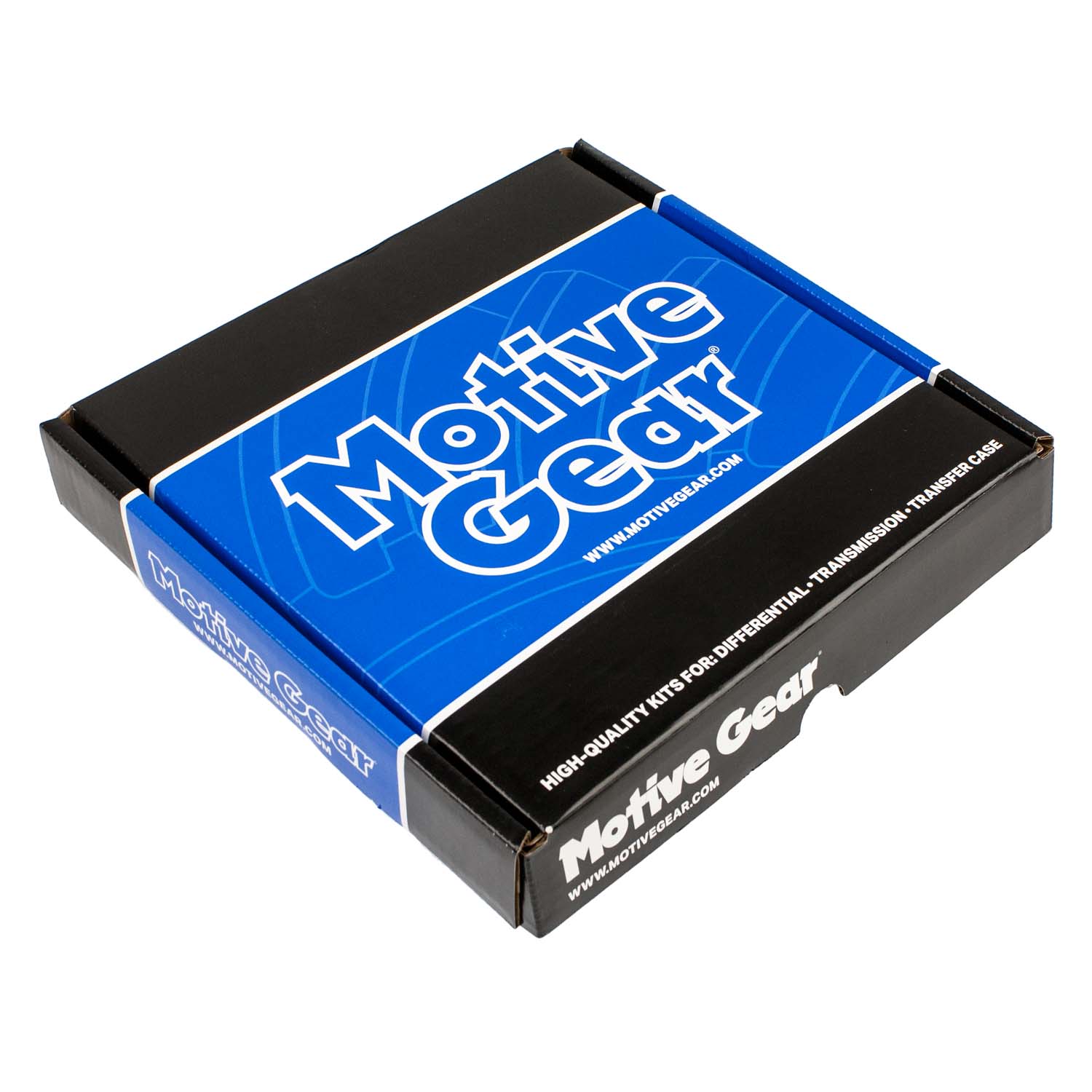 Motive Gear R10RLAMK Light Duty Koyo Bearing Kit MK GM 8.6 2009 & ON Motive Gear R10RLAMK Light Duty Koyo Bearing Kit MK GM 8.6 2009 & ON
