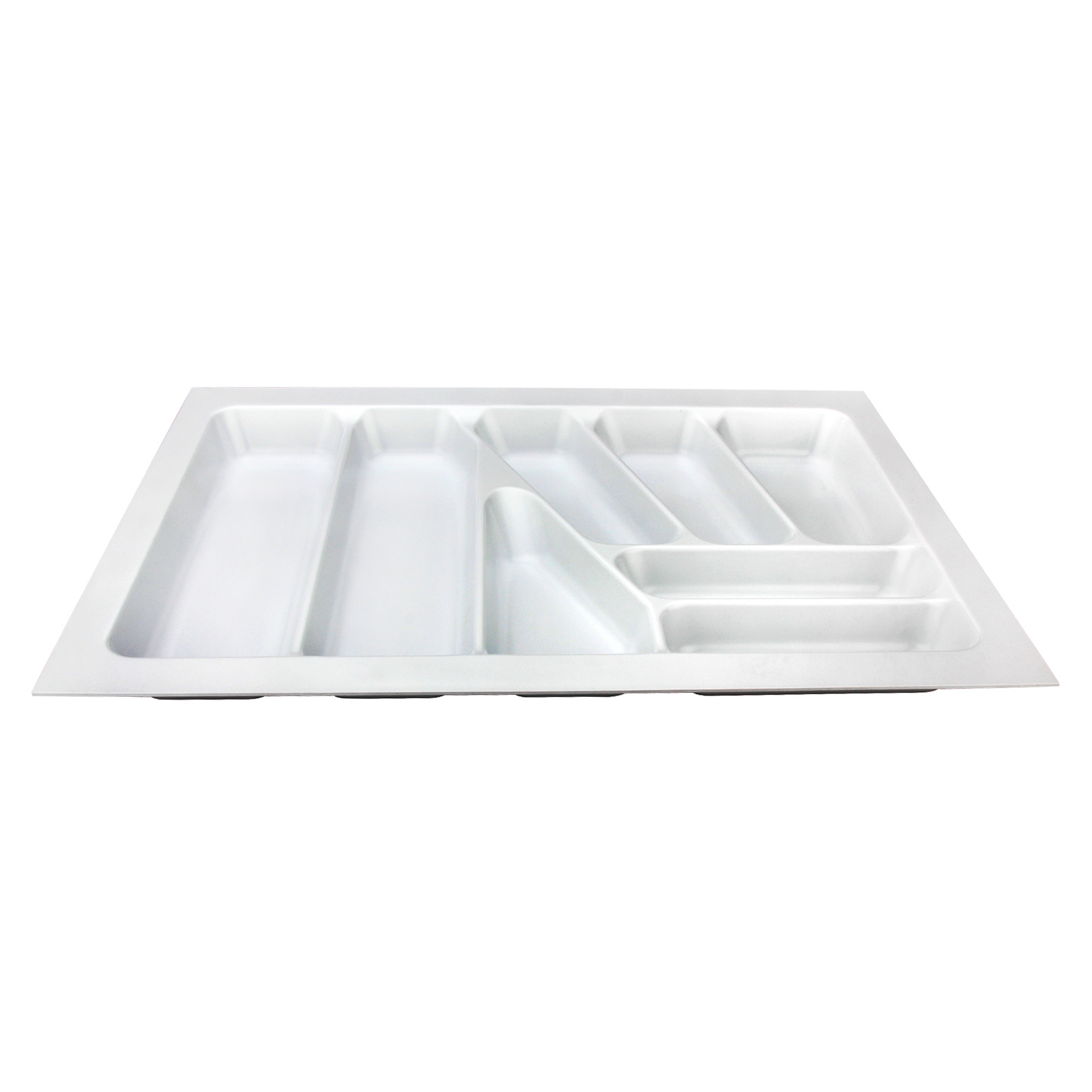 Cutlery Tray Insert Utensil Drawer Divider Organiser 700mm