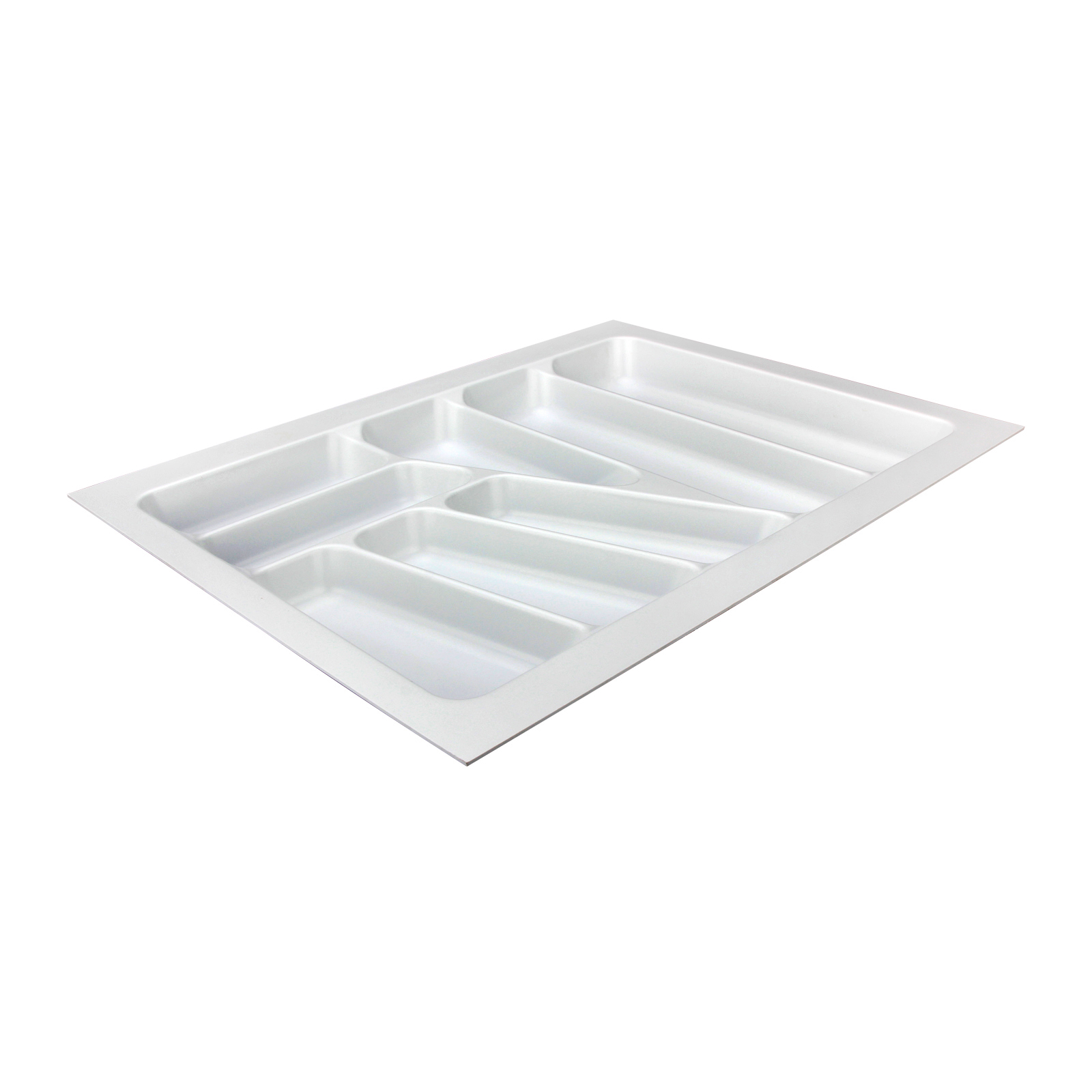 Cutlery Tray Insert Utensil Drawer Divider Organiser 700mm
