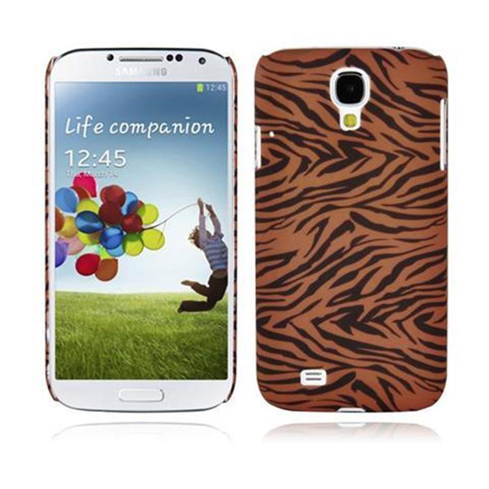 Hard Case for Samsung Galaxy S4 Mobile Phone Cover Protection Non-Slip - Bild 11 von 21