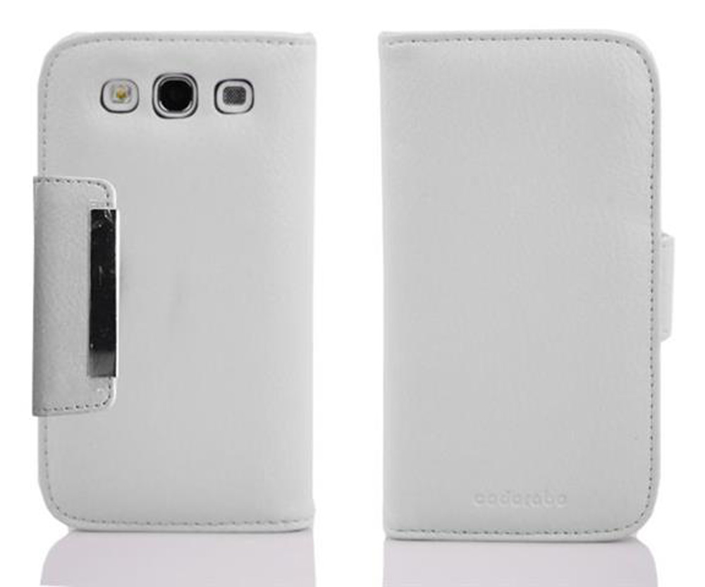 Funda para Samsung Galaxy S3 / S3 NEO Estuche Carcasa Protección Teléfono móvil