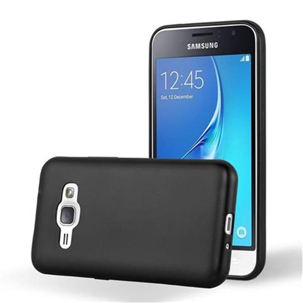 Case for Samsung Galaxy J1 2016 Slim Protection Phone Cover
