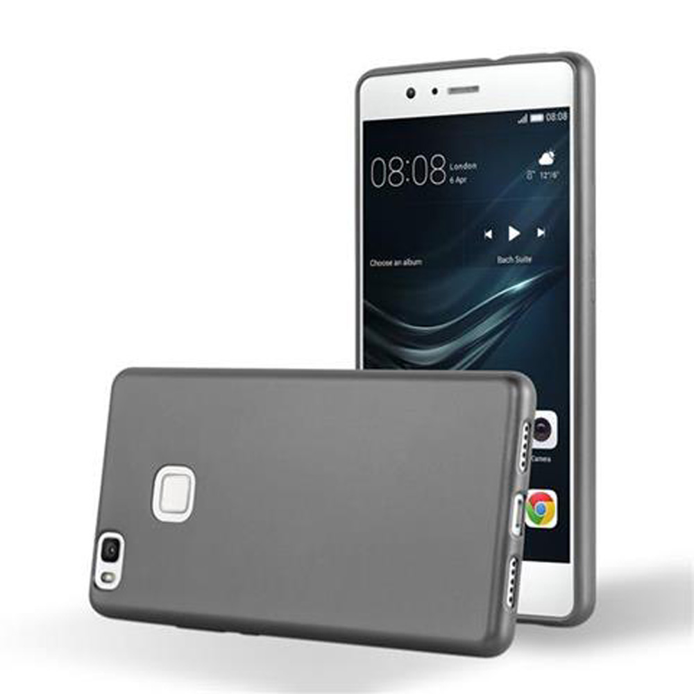 Case for Huawei P9 LITE Slim Protection Phone Cover Silicone TPU - Picture 16 of 22