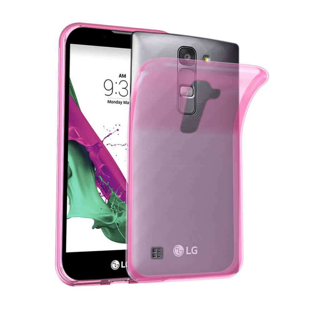Hülle für LG MAGNA G4 MINI MAGNA Schutz Handyhülle Flexibel TPU Silikon