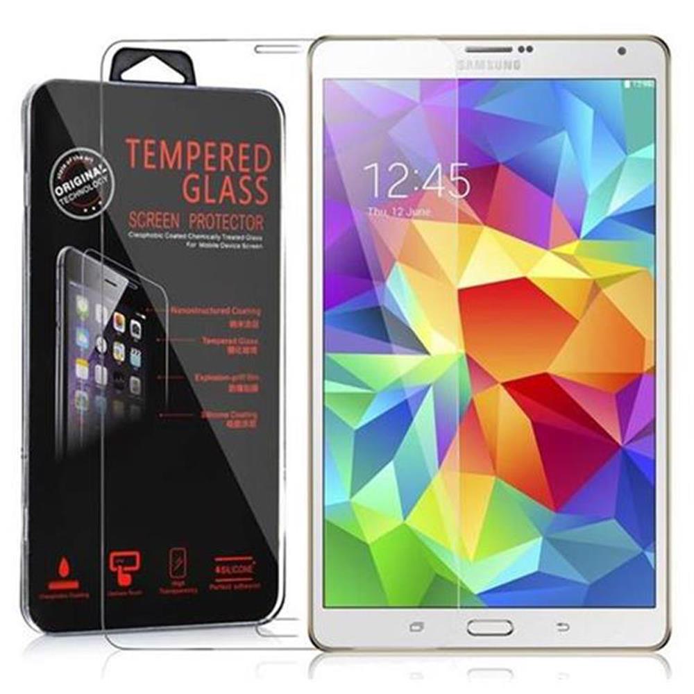 Tempered Glass for Samsung Galaxy Tab S (8.4 inch) Display Screen Protection