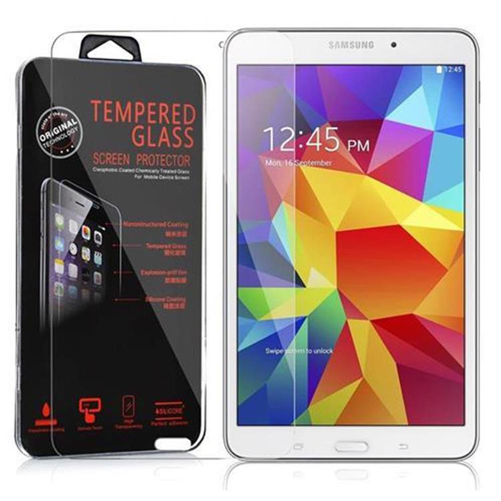 Tempered Glass for Samsung Galaxy Tab 4 (8 inch) Display Screen Protection Film