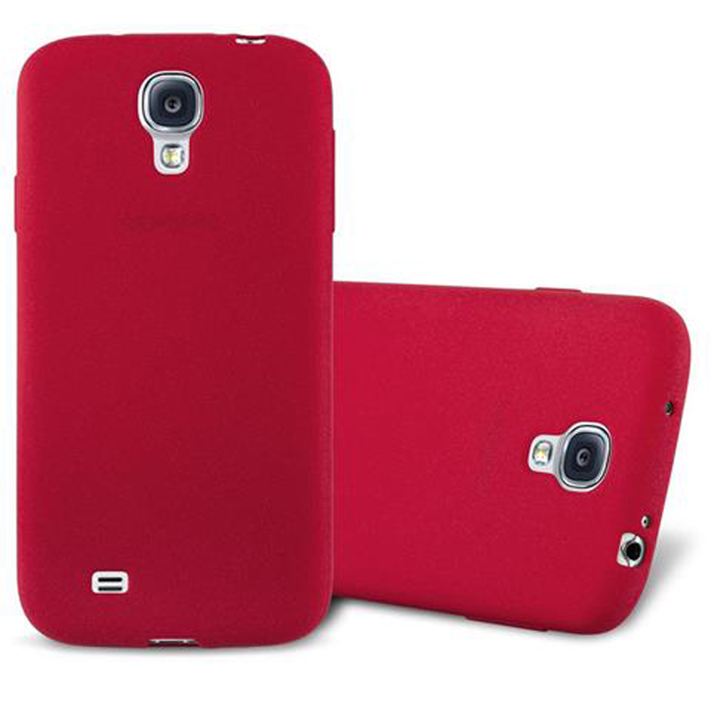 Case for Samsung Galaxy S4 Protection Phone Cover TPU Silicone Slim - Zdjęcie 18 z 25