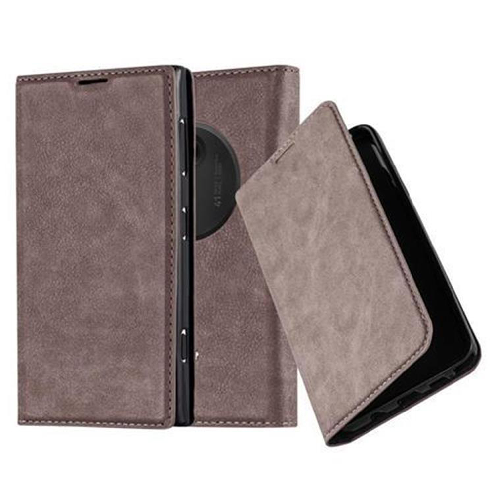 Case for Nokia Lumia 1020 Cover Protection Book Wallet Magnetic Book - Picture 14 of 31