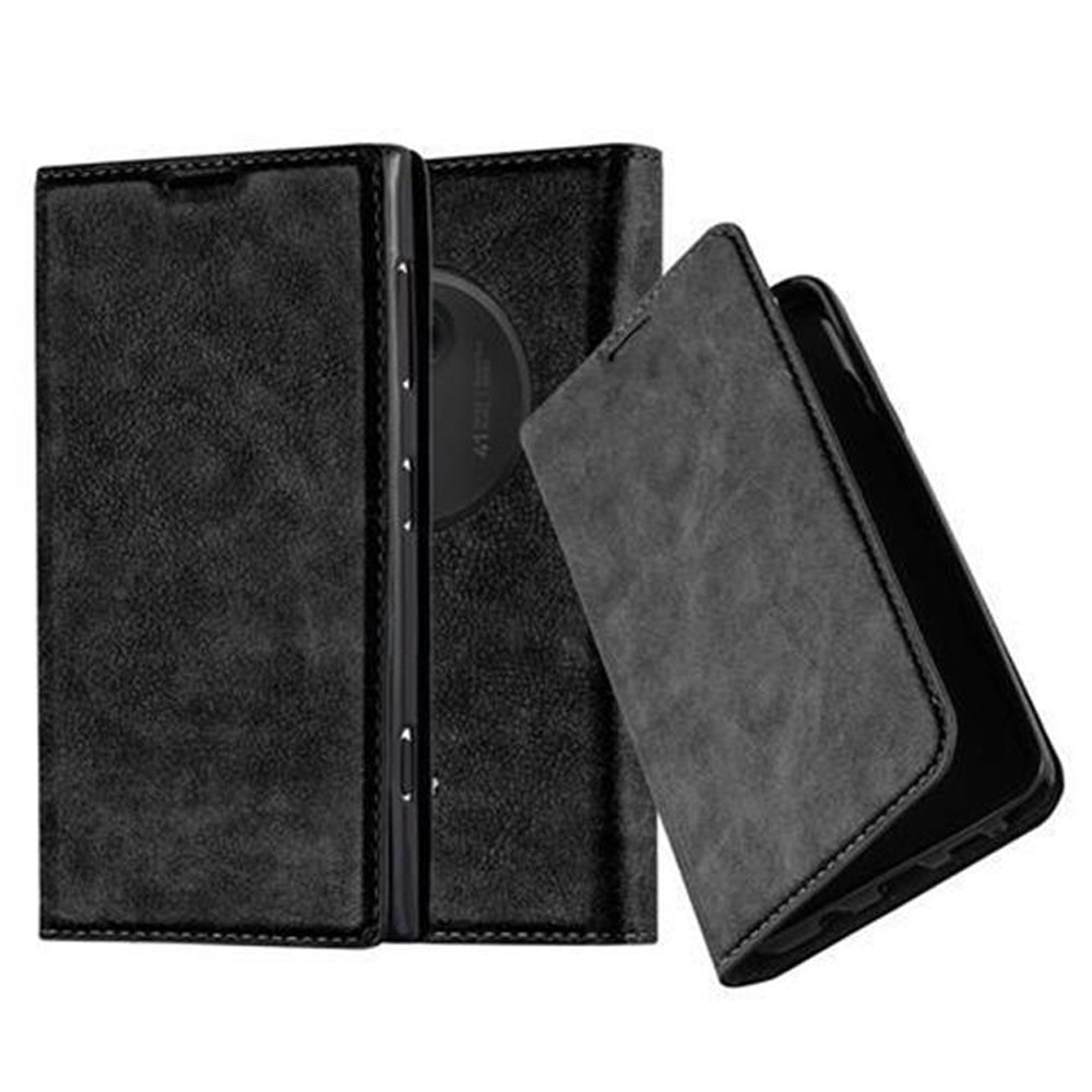 Case for Nokia Lumia 1020 Cover Protection Book Wallet Magnetic Book - Picture 20 of 31