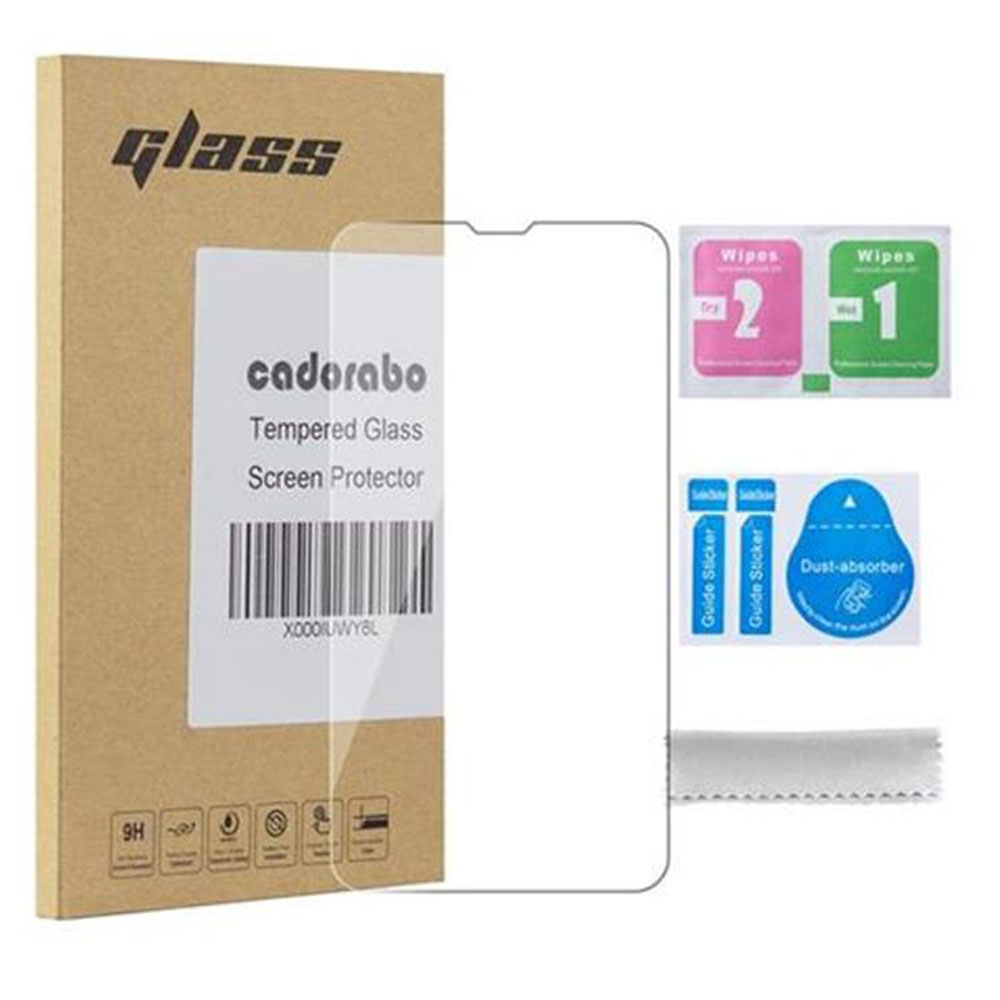 Tempered Glass for Nokia Lumia 530 Screen Display Protection Film