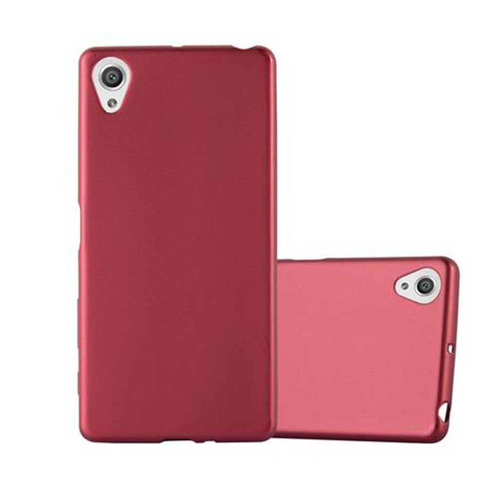 Case for Sony Xperia X Slim Protection Phone Cover Silicone TPU - Picture 10 of 25