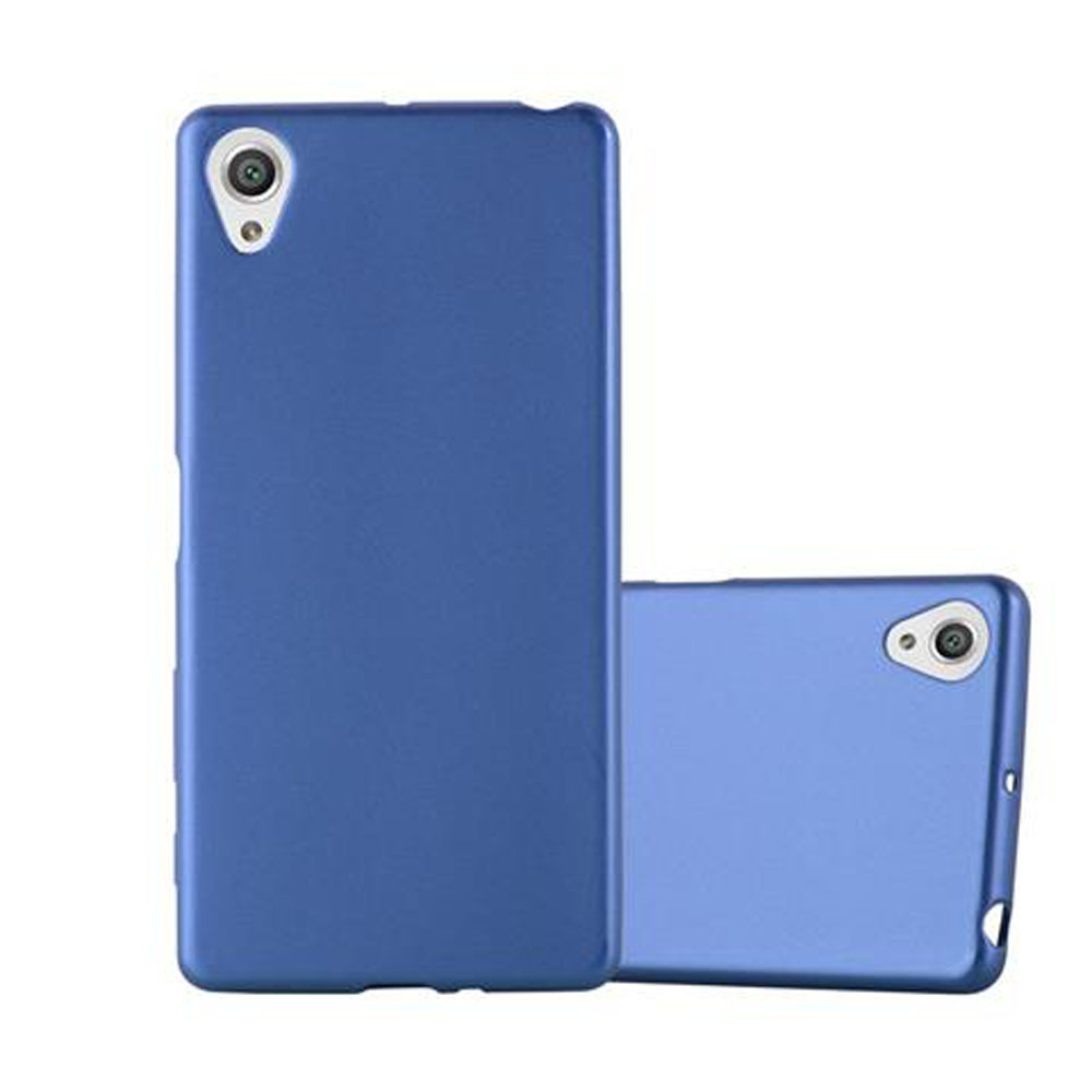 Case for Sony Xperia X Slim Protection Phone Cover Silicone TPU - Picture 2 of 25