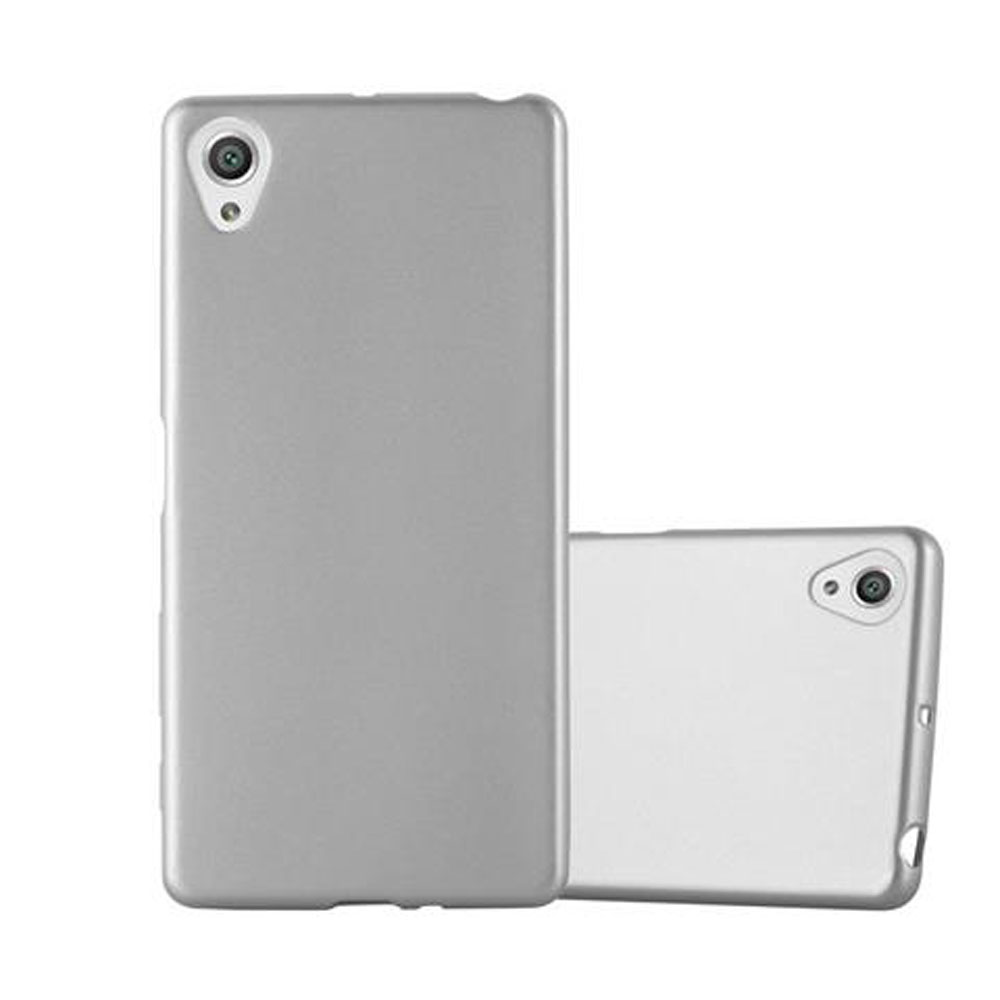Case for Sony Xperia X Slim Protection Phone Cover Silicone TPU - Picture 18 of 25