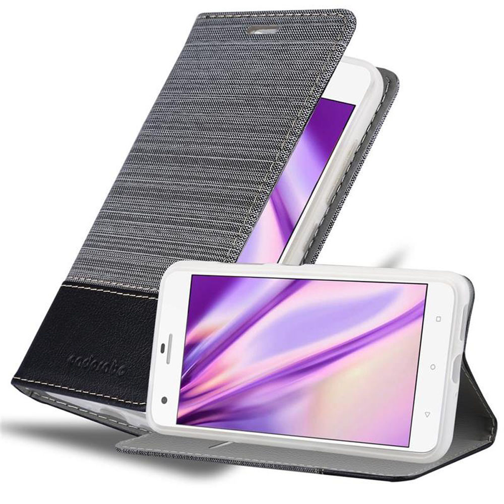 Case for HTC Desire 10 PRO Protection Phone Cover Book Wallet Magnetic