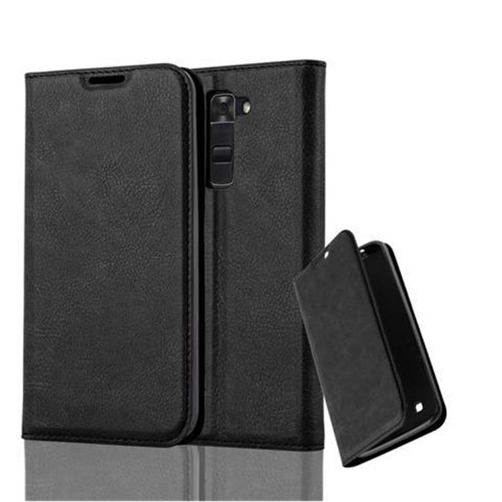 Case for LG K7 2017 Cover Protection Book Wallet Magnetic Book - Picture 18 of 26