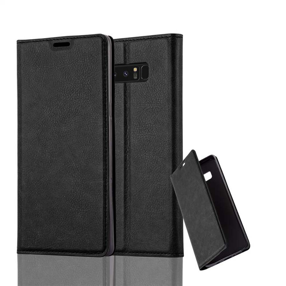 Case for Samsung Galaxy NOTE 8 Cover Protection Book Wallet Magnetic Book - 第 8/13 張圖片