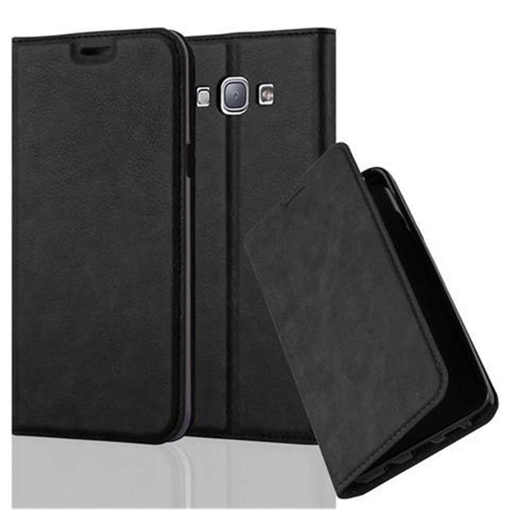 Case for Samsung Galaxy A8 2015 Cover Protection Book Wallet Magnetic Book - Picture 16 of 22