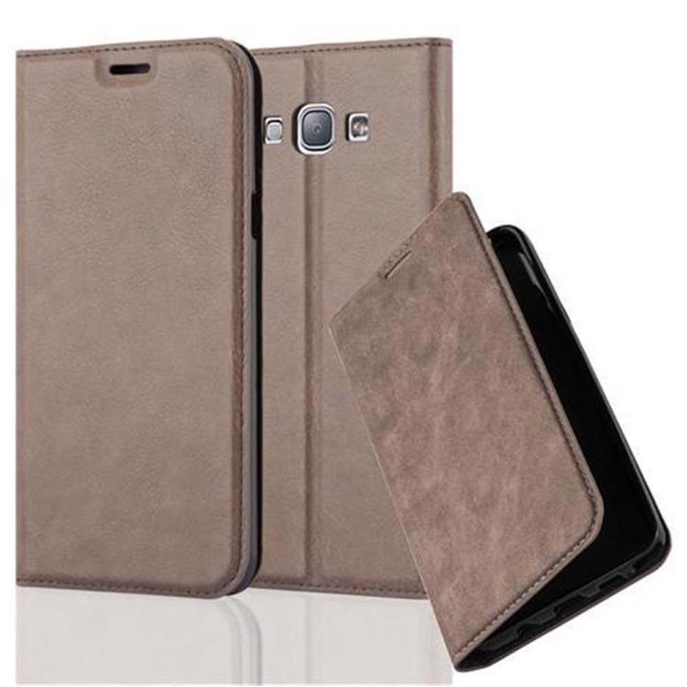 Case for Samsung Galaxy A8 2015 Cover Protection Book Wallet Magnetic Book - Picture 9 of 22