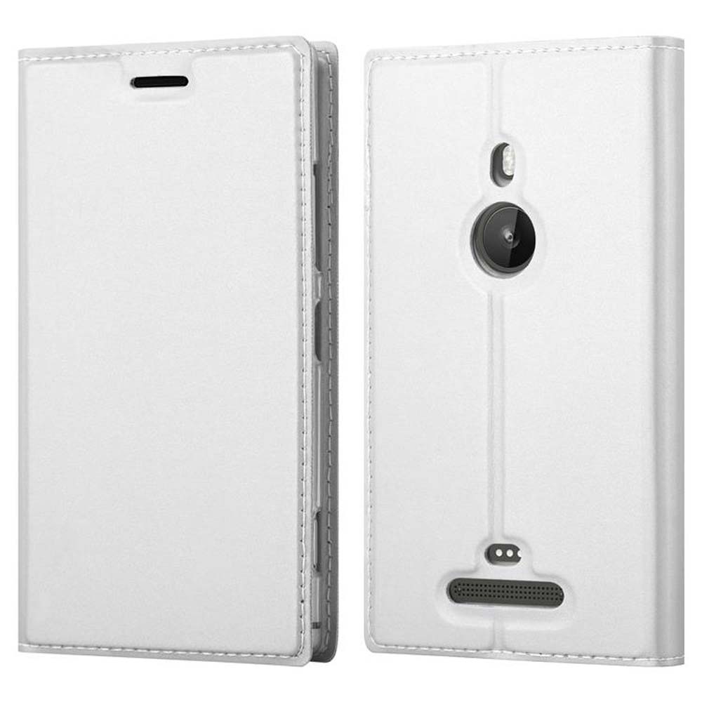 Case for Nokia Lumia 925 Phone Cover Protection Stand Wallet Magnetic - Picture 14 of 19
